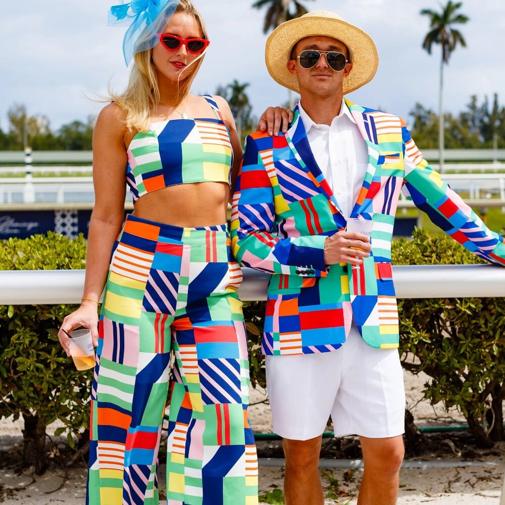 ISO The These matching outfit.